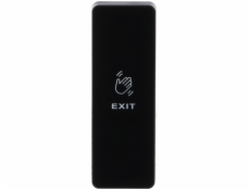 Atlo BEZDOTYKOVÉ TLAČÍTKO PRO OTEVÍRÁNÍ DVEŘÍ PW-C3/IP68 IP68