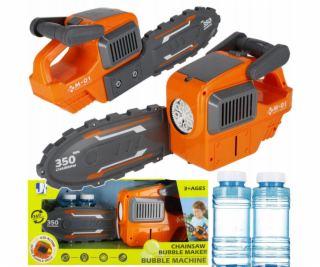 Party Deco BANKY MYDL PILA B/O 110MLX2 MY BUBBLE WB 12/24