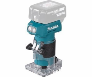 Makita Frézka DRT52Z 580W 18V