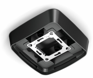 Steinel Adaptér TruePresence MULTISENSOR KNX pro povrchov...