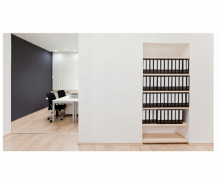 Steinel IR Quattro SLIM XS senzor přítomnosti 4m COM1, po...