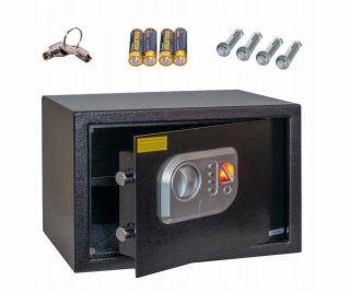 Opticum Biometrický trezor Anadol Tresor Deluxe