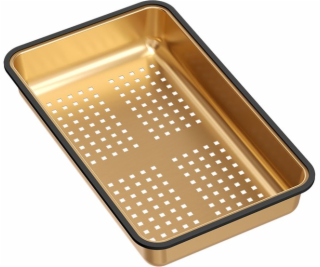 Virax Ocelová odkapávací vložka (380 x 230 x 60 mm) pro M...