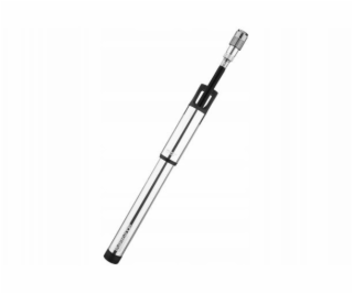 Lezyne Ruční pumpa BIRZMAN Infinite Apogee MTB (Presta/Sc...