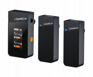 Mimosa Komiksový Vimo C2