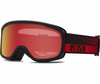 Giro Zimní brýle ROAM RED FLOW (jantarově šarlatové 19-42...