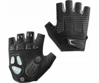 RockBros Cyklistické rukavice s gelovými vložkami velikos...