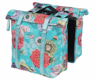 Basil DVOJITÁ BRÝŠKA BLOOM FIELD MIK 28-35L, systém MIK (...