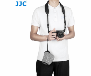 JJC Neoprenové pouzdro OC-Z1BG pro Nikon Z50 + 16-50 mm