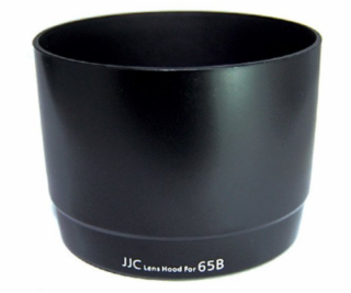 JJC Sluneční clona Canon EW-65B