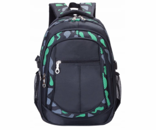 Alogy Školní batoh K403L TOURIST