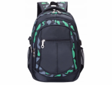 Alogy Školní batoh K403L TOURIST