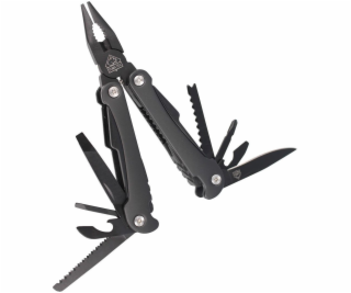 Puma Solingen Multifunkční nástroj černý hliník, černý po...