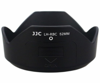 Micnova Sluneční clona JJC typu Pentax PH-RBC