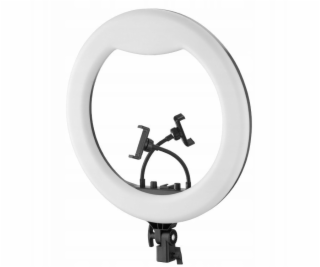 Jinbei EFR-48 LED kruhové světlo 2700-7500K