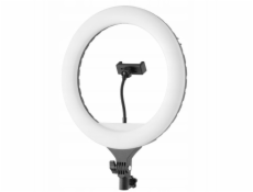 Dell FreePower LED kruhové světlo 30W 3000-6500K