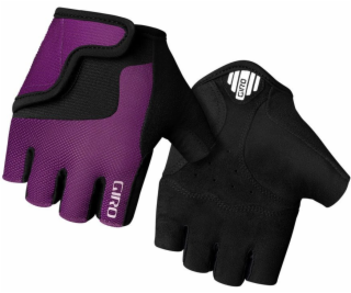 Giro Dětské rukavice BRAVO JR s krátkými prsty, retro vzh...