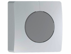 Steinel HALLWAY DALI-2 APC senzor přítomnosti a soumraku zapuštěný IP20 čtvercový bílý