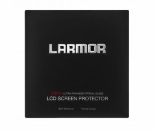 Micnova Sluneční clona GGS Larmor pro Fujifilm GFX100 II