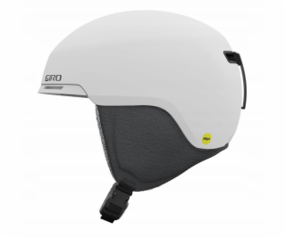 Giro Zimní helma TAGGERT MIPS matně bílá vel. M (55,5-59 ...