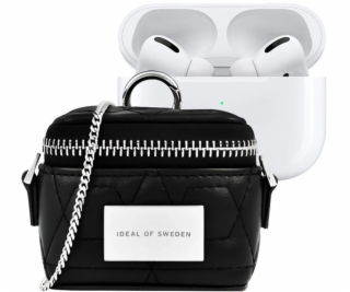 iDeal Of Sweden Prošívaná brašna Poppy AirPods Zip Quilte...