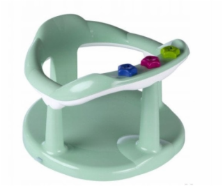 Abakus TERMOBABY KOUPELNÍ KŘÍDLO MINT