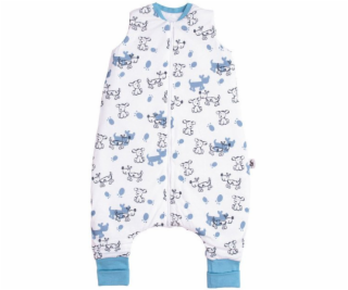 PULP BAMBOO LETNÍ SPACÍ PYTEL PULP PRO PSY VELKÁ VELIKOST