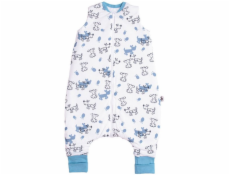 PULP BAMBOO LETNÍ SPACÍ PYTEL PULP PRO PSY VELKÁ VELIKOST