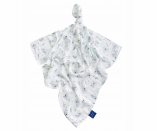 Bocioland BOC0348-BAMBUSOVÉ PLENKY 120X120 KOALA