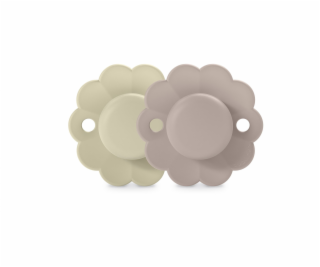 Suavinex - 308401-PHYSIOLOGICAL dudlík SX PRO silikonový ...