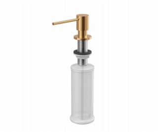 Zeller Dávkovač kapaliny LORI PVD mědi (500 ml) (WS)