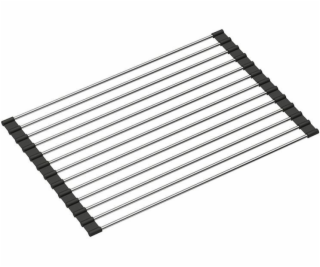 Dymo Qmata ocel/černá 380 x 260 mm, 13 tyčinek