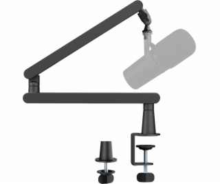 Mozos SB40-NÍZKÝ STOJAN PRO STOLNÍ MIKROFON