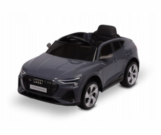 Toyz BATERIE AUDI ETRON SPORTBACK ŠEDÁ