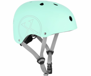 Nils Extreme MTW001-1 BAREVNÁ PŘILBA VELIKOST XS (48-52 C...