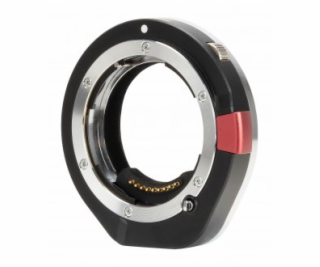 Techart Bajonetový adaptér TZG-01 - Contax G / Nikon Z