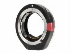 Techart Bajonetový adaptér TZG-01 - Contax G / Nikon Z