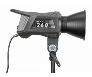 Youngnuo LED lampa Yongnuo YNRay260 - WB (3200K - 5600K)