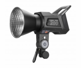 Multiblitz LED lampa Yongnuo YNRay200 - WB (2700K - 6500K)