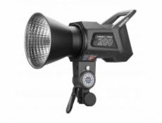 Multiblitz LED lampa Yongnuo YNRay200 - WB (2700K - 6500K)