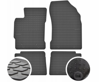 Frogum Gumové rohože pro Toyota Auris I / II / Corolla X ...