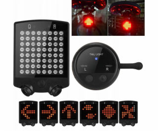 Gotel L10 KONTROLKA SMĚROVÝCH SVĚTEL NA KOLO