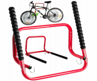 Korbi SKLADACÍ NÁSTĚNNÝ DRŽÁK NA KOLA Q48I