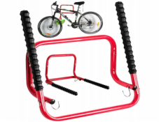 Korbi SKLADACÍ NÁSTĚNNÝ DRŽÁK NA KOLA Q48I