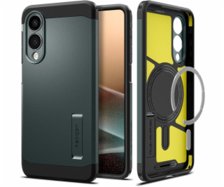 Spigen Tough Armor MagSafe - Kryt pro Samsung Galaxy S25 ...