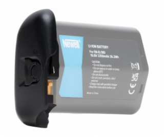 Nikon Krytka prostoru pro baterii Newell BL-7 pro