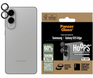 PanzerGlass Ochranné tvrzené sklo Hoops pro Samsung Galax...