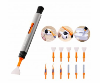 Visible Dust Sada čisticích per K&F Concept Versatile Swi...