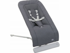 Krups CHICCO-5104-RHYTHM`N`SOUND BŘIDLOVĚ ŠEDÁ HRAČKA