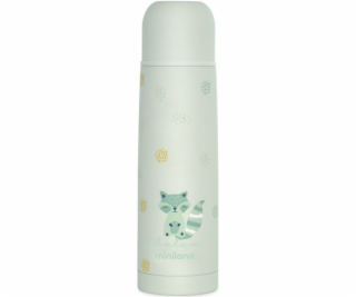 Miniland 89486-DOLCE THERMOS MINT 500ML